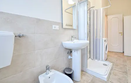 Appartement 4 personnes à Genova - Photo 17