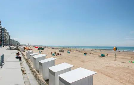 Maison 4 personnes à Westende - Photo 20