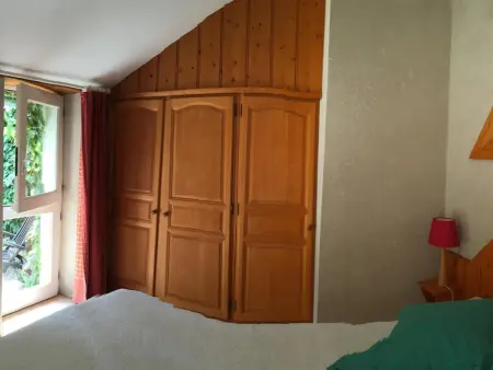 Gîte familial en forêt près de Chinon, Gite 4 personnes à Saint Benoît la Forêt - Photo 7