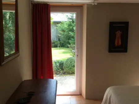 Gîte familial en forêt près de Chinon, Gite 4 personnes à Saint Benoît la Forêt - Photo 8