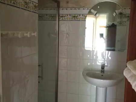 Gîte familial en forêt près de Chinon, Gite 4 personnes à Saint Benoît la Forêt - Photo 10