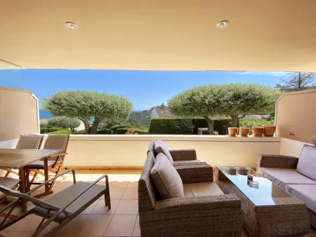 Appartement avec parking à Aiguablava, Appartement 4 personnes à Begur - Photo 1