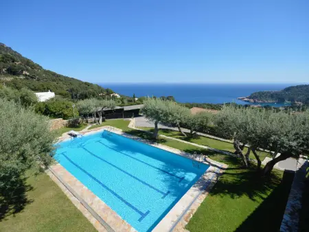 Appartement avec parking à Aiguablava, Appartement 4 personnes à Begur - Photo 2