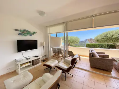 Appartement avec parking à Aiguablava, Appartement 4 personnes à Begur - Photo 5