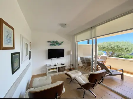 Appartement avec parking à Aiguablava, Appartement 4 personnes à Begur - Photo 6