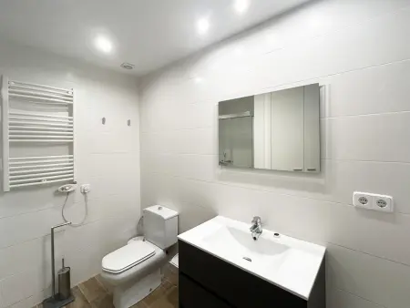 Appartement avec parking à Aiguablava, Appartement 4 personnes à Begur - Photo 9
