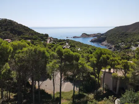 Villa avec piscine à Aiguafreda, proche Sa Tuna, Begur - Photo 3