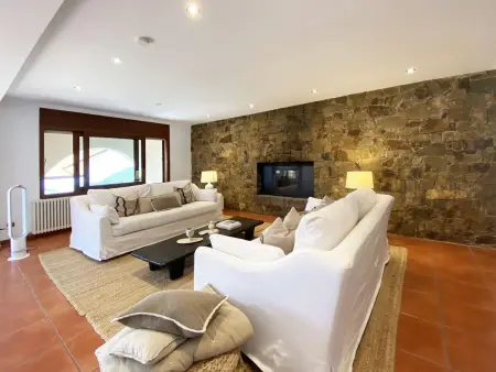 Villa avec piscine à Aiguafreda, proche Sa Tuna, Begur - Photo 10