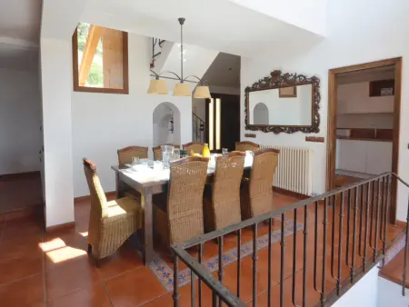 Villa avec piscine à Aiguafreda, proche Sa Tuna, Begur - Photo 13