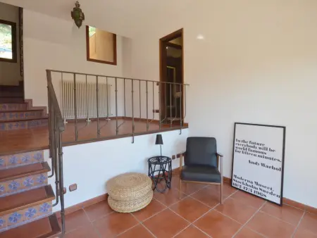 Villa avec piscine à Aiguafreda, proche Sa Tuna, Begur - Photo 24