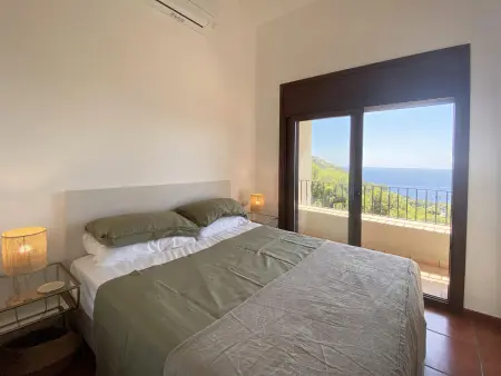 Villa avec piscine à Aiguafreda, proche Sa Tuna, Begur - Photo 27