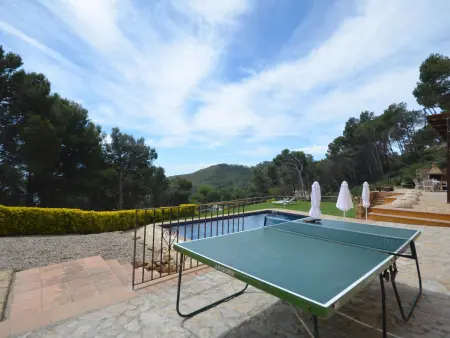Villa avec piscine à Aiguafreda, proche Sa Tuna, Begur - Photo 30