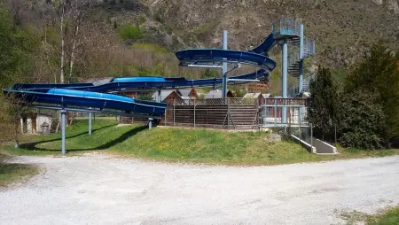 Chalet Enchanteur à Venosc avec Vue Panoramique et Jacuzzi - Photo 13