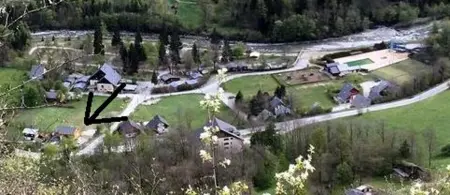 Chalet Enchanteur à Venosc avec Vue Panoramique et Jacuzzi - Photo 16