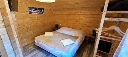 Chalet Enchanteur à Venosc avec Vue Panoramique et Jacuzzi - Photo 25