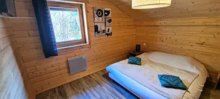 Chalet Enchanteur à Venosc avec Vue Panoramique et Jacuzzi - Photo 26
