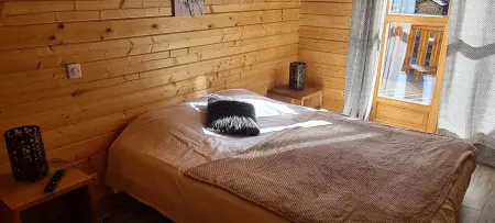 Chalet Enchanteur à Venosc avec Vue Panoramique et Jacuzzi - Photo 27