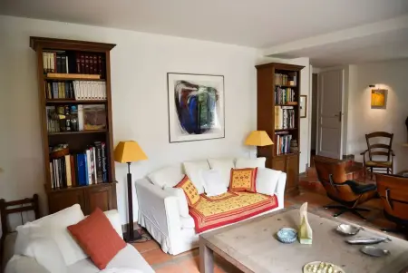 Villa de luxe à Gonneville-sur-Mer, Villa 10 personnes à Gonneville sur Mer - Photo 2