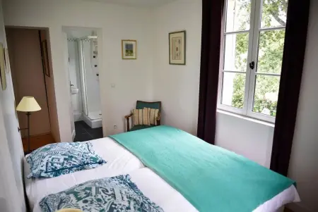 Villa de luxe à Gonneville-sur-Mer, Villa 10 personnes à Gonneville sur Mer - Photo 18