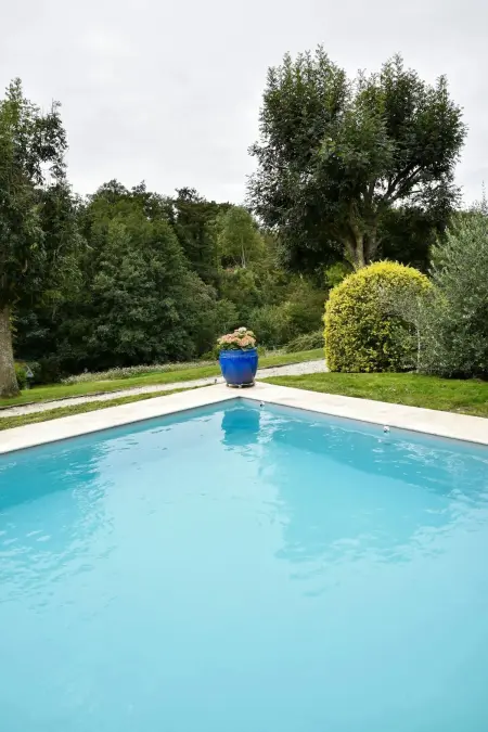 Villa de luxe à Gonneville-sur-Mer, Villa 10 personnes à Gonneville sur Mer - Photo 34