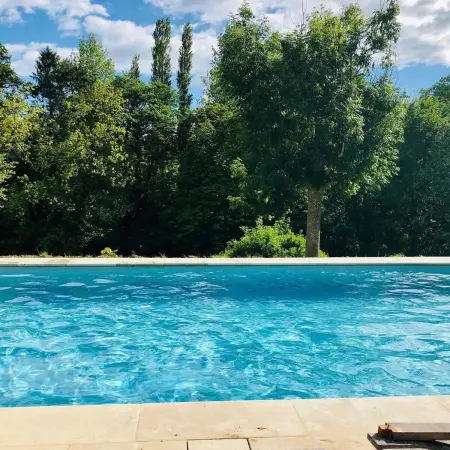 Villa de luxe à Gonneville-sur-Mer, Villa 10 personnes à Gonneville sur Mer - Photo 35