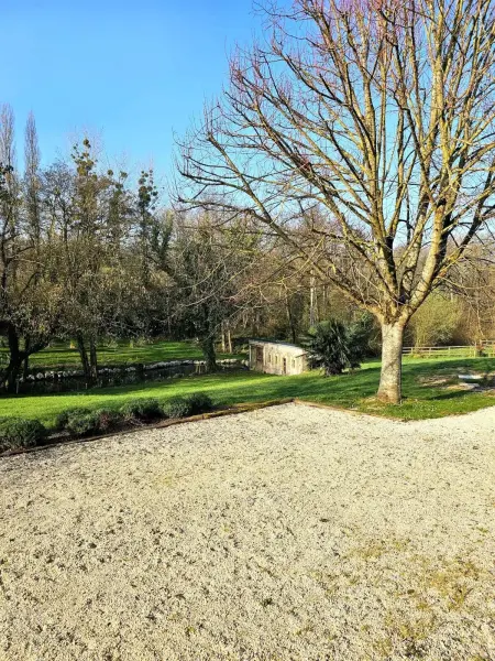 Villa de luxe à Gonneville-sur-Mer, Villa 10 personnes à Gonneville sur Mer - Photo 44