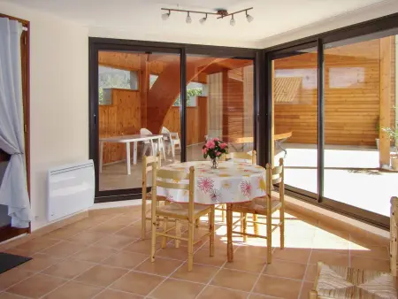 Appartement cosy à Fayet avec vue, Appartement 6 personnes à Fayet - Photo 2