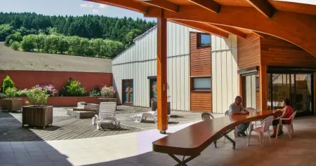 Appartement cosy à Fayet avec vue, Appartement 6 personnes à Fayet - Photo 7