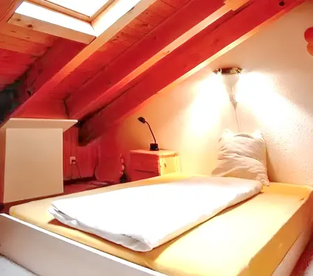 Appartement confortable à Bellwald 80 m² avec vue montagne - Photo 4