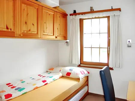 Appartement confortable à Bellwald 80 m² avec vue montagne - Photo 5