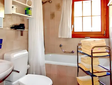 Appartement confortable à Bellwald 80 m² avec vue montagne - Photo 6