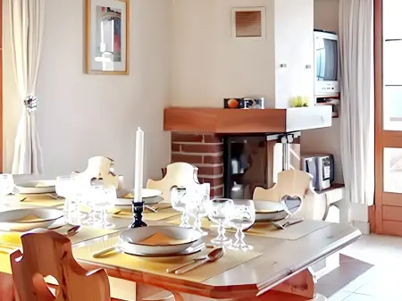 Appartement confortable à Bellwald 80 m² avec vue montagne - Photo 7