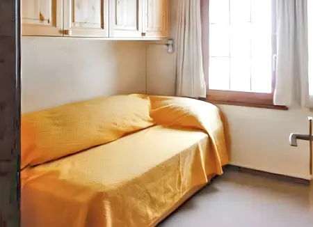 Appartement confortable à Bellwald 80 m² avec vue montagne - Photo 9