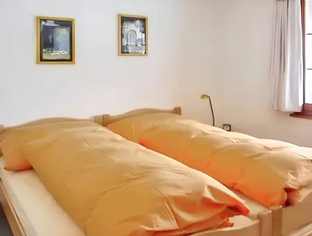 Appartement confortable à Bellwald 80 m² avec vue montagne - Photo 10