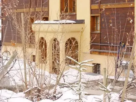 Appartement confortable à Bellwald 80 m² avec vue montagne - Photo 19