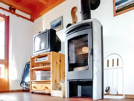 Appartement chaleureux à Bellwald - 68 m² - Vue sur la montagne - Photo 2