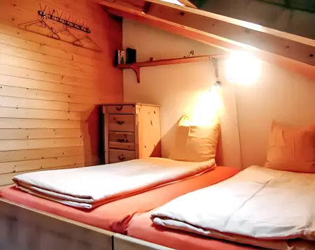 Appartement chaleureux à Bellwald - 68 m² - Vue sur la montagne - Photo 5