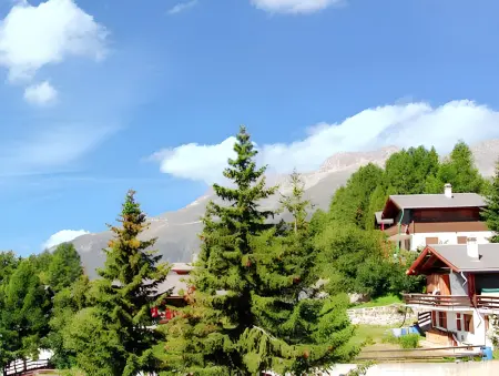 Appartement chaleureux à Bellwald - 68 m² - Vue sur la montagne - Photo 17