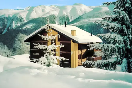 Appartement chaleureux à Bellwald - 68 m² - Vue sur la montagne - Photo 22