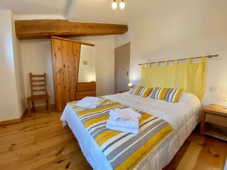 Maison avec piscine privée à La Digne-d'Aval, Maison 10 personnes à La Digne d'Aval - Photo 27