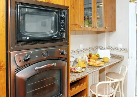 Maison accueillante à Ávila avec parking privé - Photo 6
