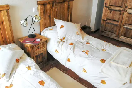 Maison accueillante à Ávila avec parking privé - Photo 8