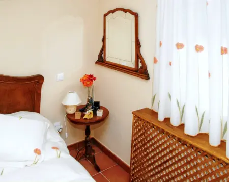 Maison accueillante à Ávila avec parking privé - Photo 9
