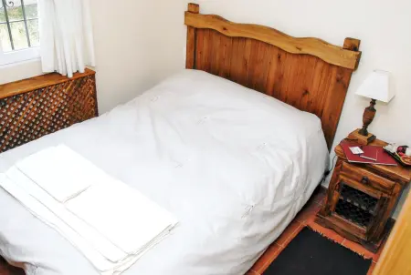 Maison accueillante à Ávila avec parking privé - Photo 11