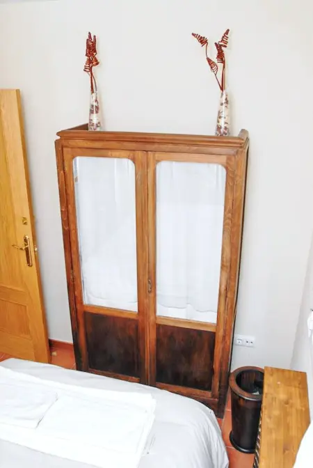 Maison accueillante à Ávila avec parking privé - Photo 13