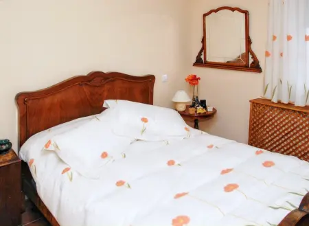 Maison accueillante à Ávila avec parking privé - Photo 14