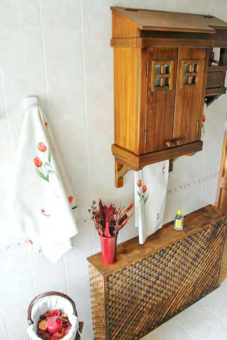 Maison accueillante à Ávila avec parking privé - Photo 18