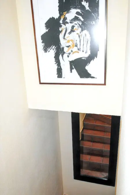 Maison accueillante à Ávila avec parking privé - Photo 19