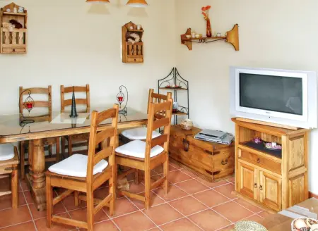 Maison accueillante à Ávila avec parking privé - Photo 21