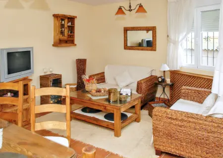 Maison accueillante à Ávila avec parking privé - Photo 22